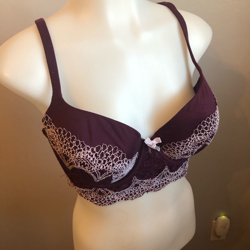 Victoria Secret Body bra